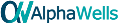AlphaWells Logo
